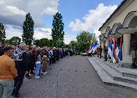 Bijeljina: Obilježen Dan Ilijaške brigade (FOTO)