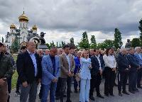 Bijeljina: Obilježen Dan Ilijaške brigade (FOTO)