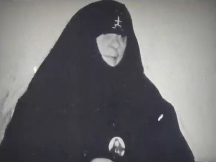 "Monahinja iz pakla" odgovorna za smrt više stotina ljudi