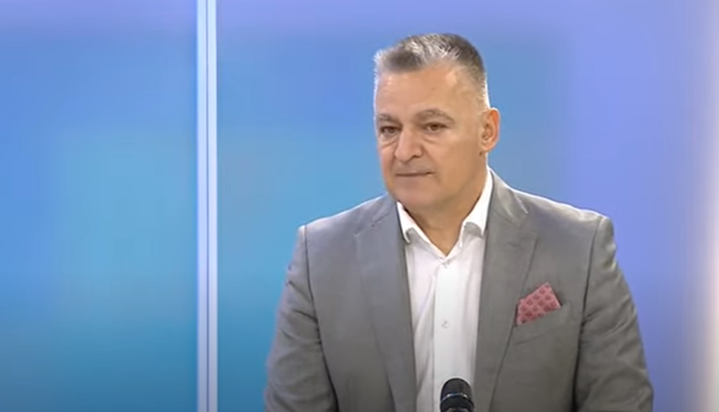 Škrbić: Srpska uključena u istraživanja nove ruske vakcine protiv raka