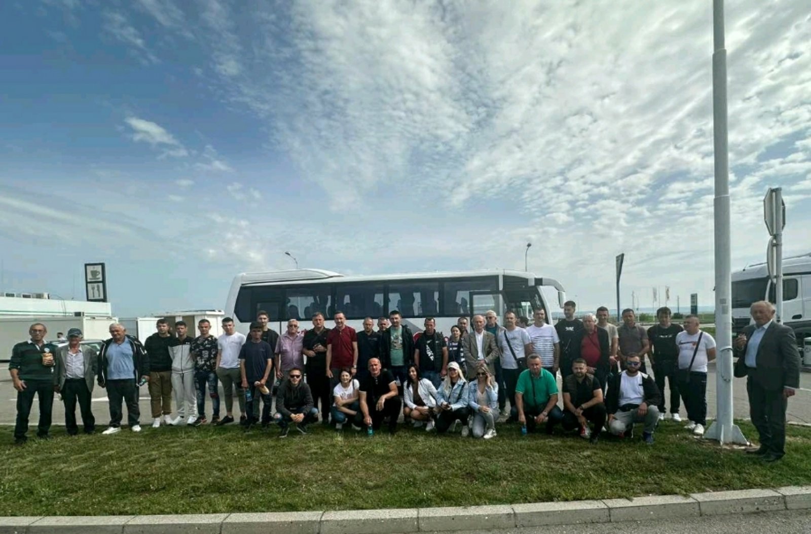 Opština Ugljevik odvela 55  poljoprivrednika na 92. Međunarodni sajam poljoprivrede u Novi Sad: 