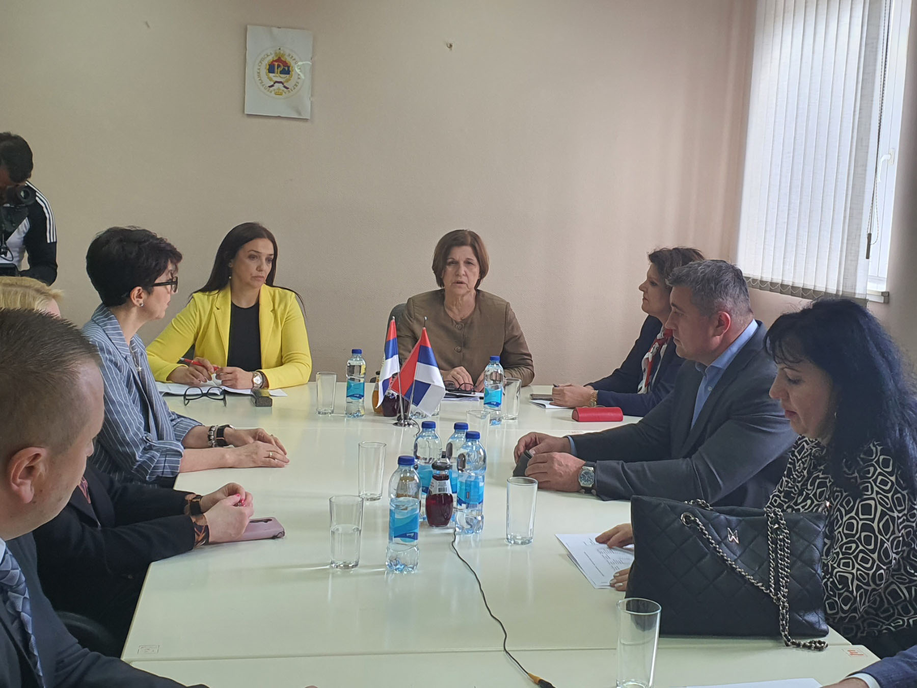 Pedagoški zavod: Fizičkom aktivnošću spriječiti deformitete kod školaraca