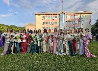 Radost maturanata ali i Ugljevičana: Najljepše je đačko doba FOTO