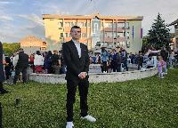 Radost maturanata ali i Ugljevičana: Najljepše je đačko doba FOTO
