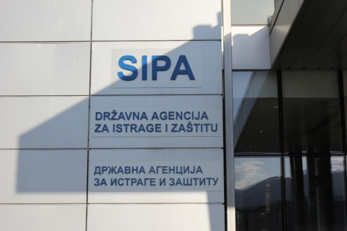 Ko će biti novi zamjenik direktora SIPA?