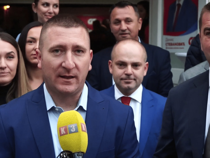 Boris Šljivić novi poslanik u Narodnoj skupštini Srpske