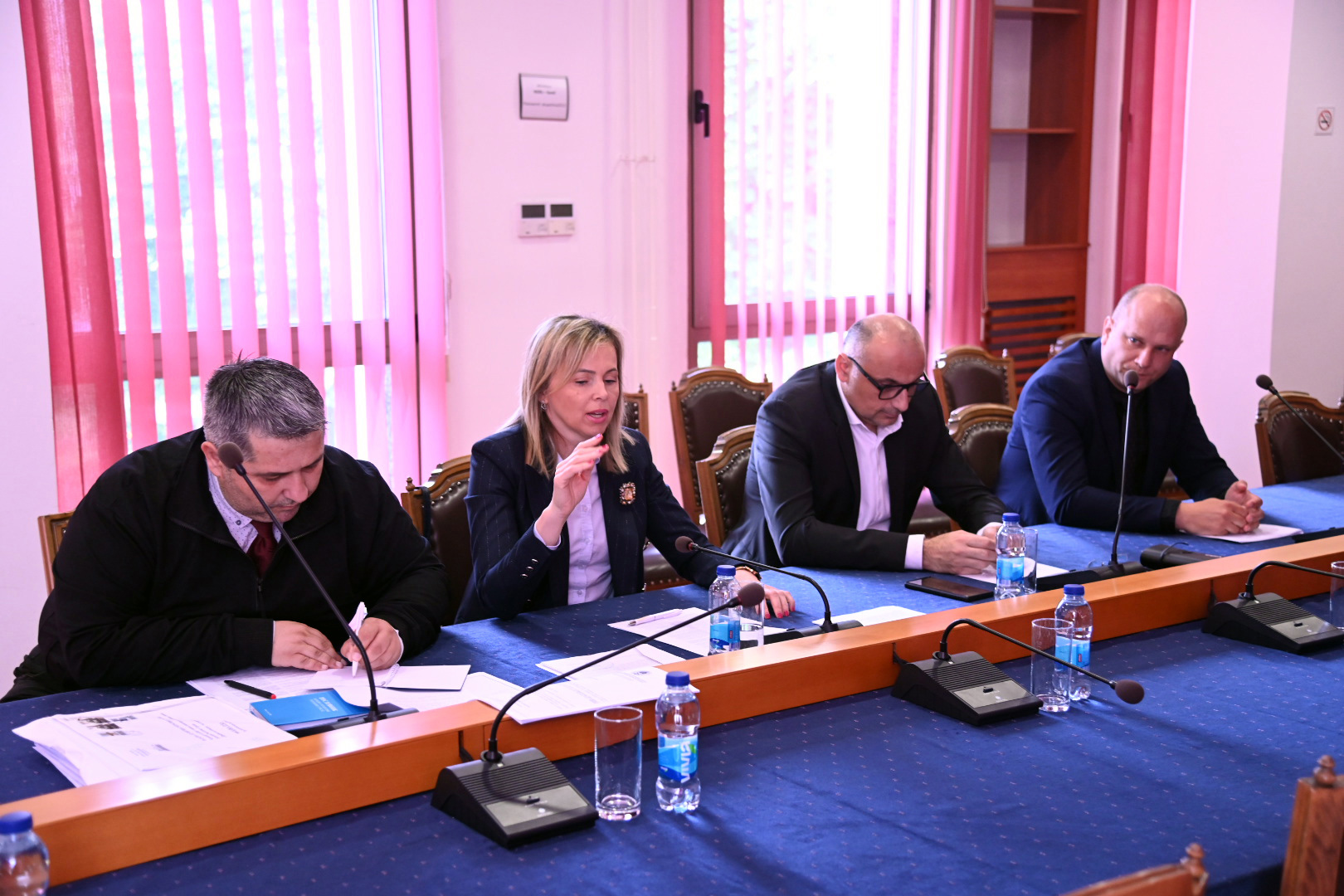 Devet kandidata za glavnog revizora Republike Srpske i njegovog zamjenika