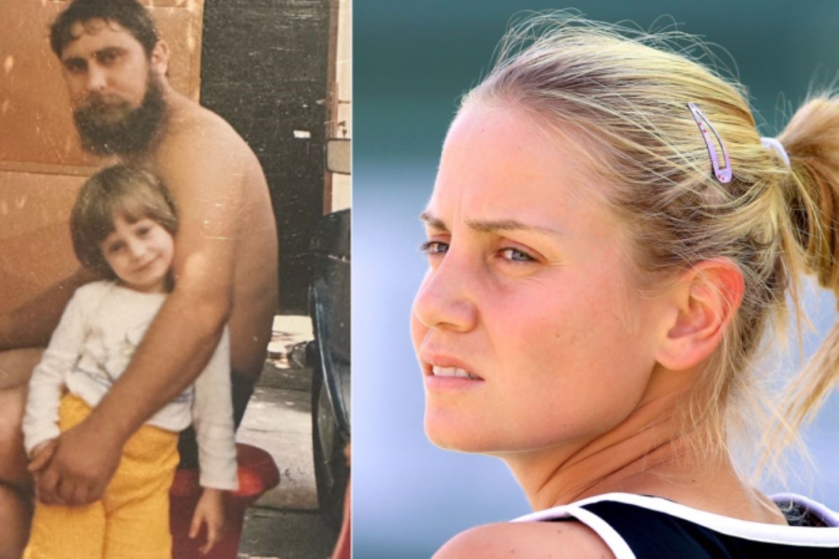 Jelena Dokić posvetila ocu Damiru hladan i emotivan post na Instagramu