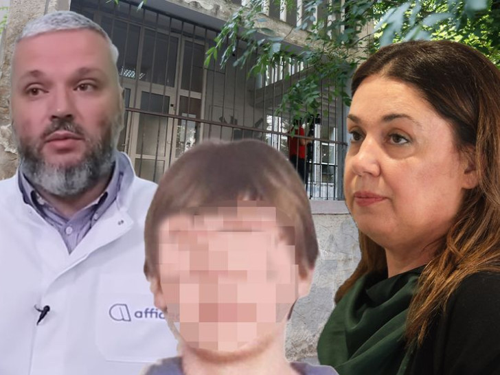 Roditelji dječaka koji je počinio masakr u "Ribnikaru" osuđeni u postupku koji je pokrenula nastavnica
