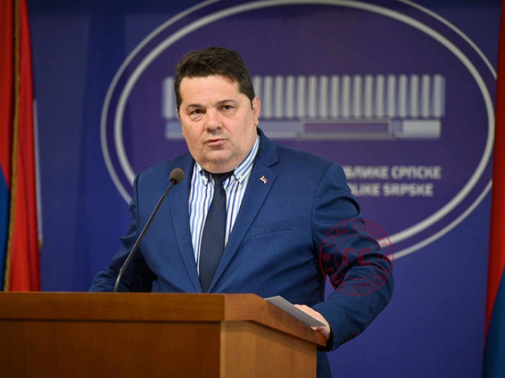Stevandić: Opozicija ponizila sebe, Dodikovo obraćanje obišlo sve svjetske medije