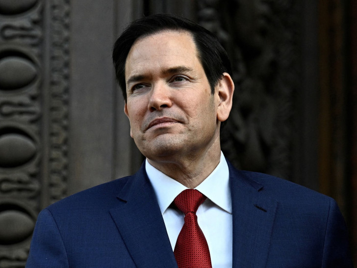 Rubio: Neodgovorno ponašanje Bajdenove administracije u vezi sa Rusijom