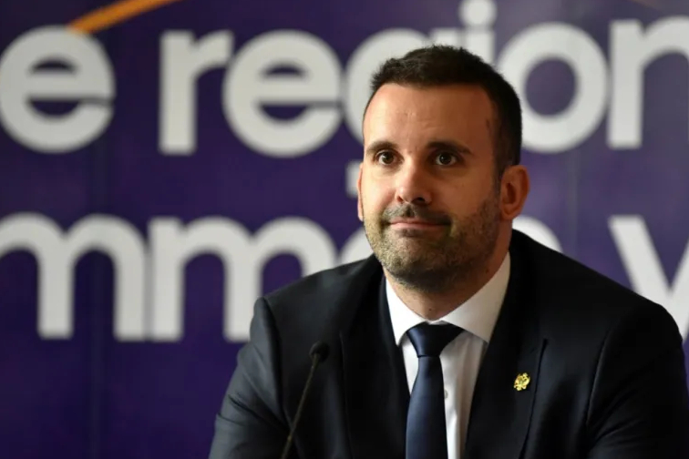 Spajić: Crna Gora uvodi sedmočasovno radno vrijeme