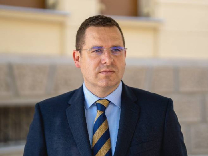 Kovačević: Kultura nije u nadležnosti BiH