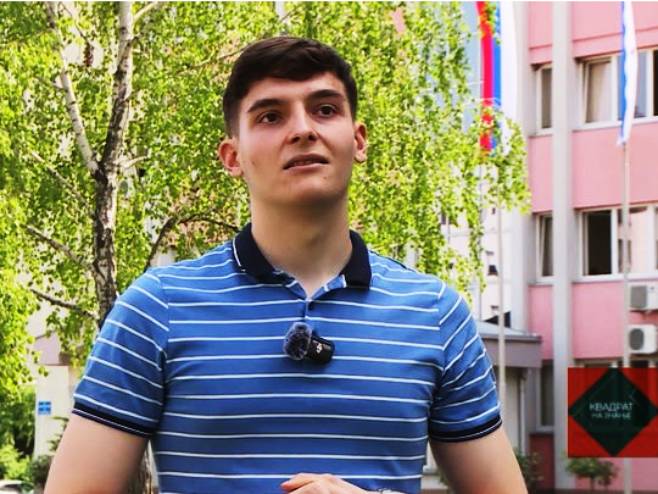 Fascinantna biografija mladog genijalca iz Ugljevika: Stipendije od Engleske do Čikaga (VIDEO)
