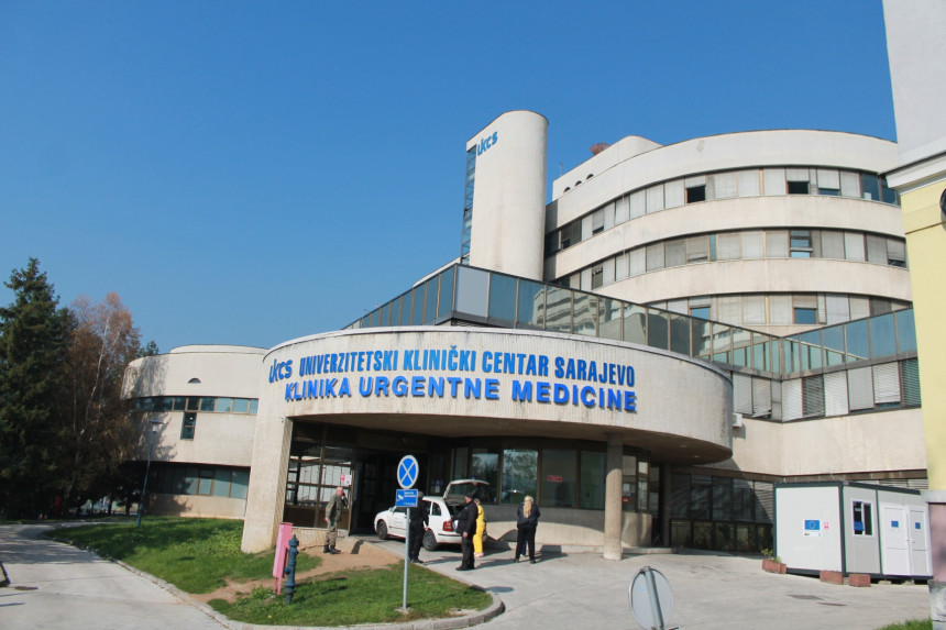 17 slučajeva zaraze leptospirozom u Sarajevu