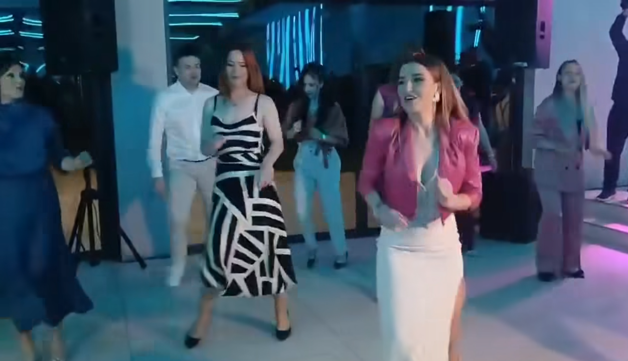 Matura za pamćenje u Prijedoru: Profesori iznenadili učenike (VIDEO)