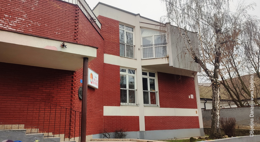 Bijeljina: Štrajk upozorenja u vrtiću "Čika Jova Zmaj" 