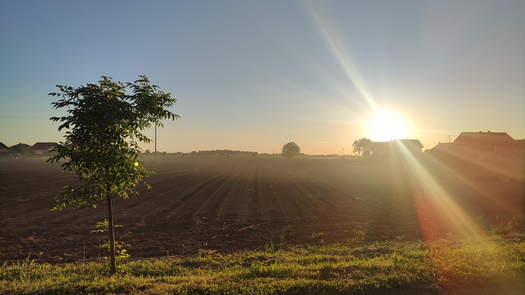 Bijeljina: Sunčano i prohladno vrijeme