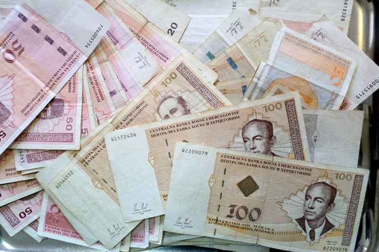 Banke u narednom periodu očekuju rast potražnje za kreditima