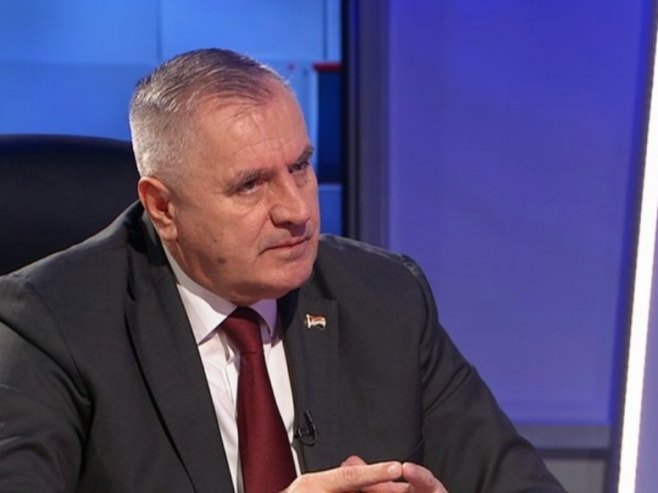 Višković: Njemačko-francuski non-pejper dodatno će produbiti krizu u BiH