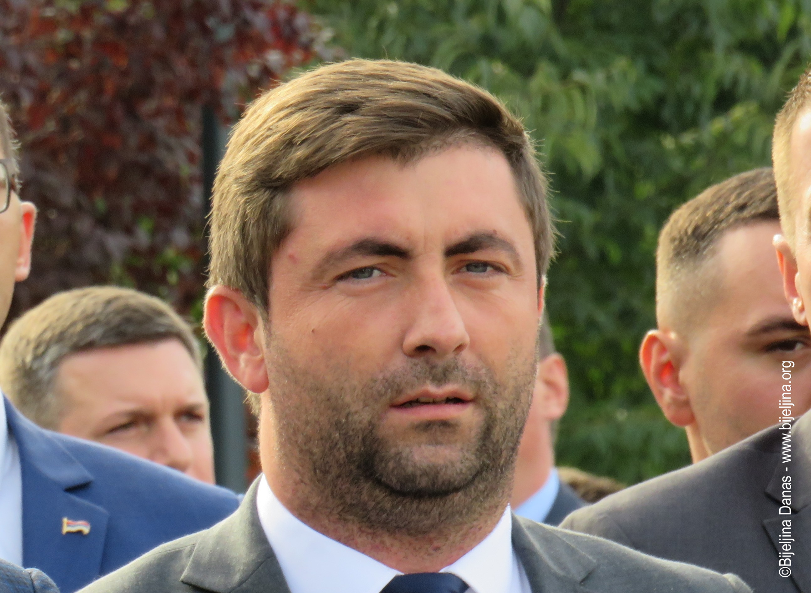 Petrović: Kosovo i Metohija će još dugo vremena ostati balkansko “bure baruta”