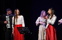 Održan humanitarni koncert u Bijeljini u znak podrške Srbima na Kosovu i Metohiji FOTO