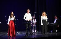 Održan humanitarni koncert u Bijeljini u znak podrške Srbima na Kosovu i Metohiji FOTO