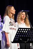 Održan humanitarni koncert u Bijeljini u znak podrške Srbima na Kosovu i Metohiji FOTO