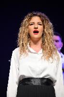 Održan humanitarni koncert u Bijeljini u znak podrške Srbima na Kosovu i Metohiji FOTO