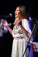 Održan humanitarni koncert u Bijeljini u znak podrške Srbima na Kosovu i Metohiji FOTO