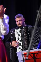 Održan humanitarni koncert u Bijeljini u znak podrške Srbima na Kosovu i Metohiji FOTO