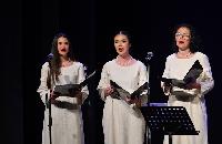 Održan humanitarni koncert u Bijeljini u znak podrške Srbima na Kosovu i Metohiji FOTO