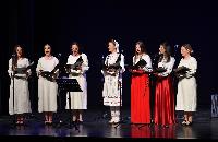 Održan humanitarni koncert u Bijeljini u znak podrške Srbima na Kosovu i Metohiji FOTO