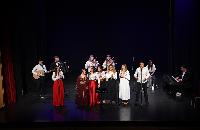 Održan humanitarni koncert u Bijeljini u znak podrške Srbima na Kosovu i Metohiji FOTO