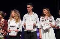 Održan humanitarni koncert u Bijeljini u znak podrške Srbima na Kosovu i Metohiji FOTO