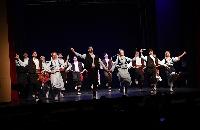 Održan humanitarni koncert u Bijeljini u znak podrške Srbima na Kosovu i Metohiji FOTO