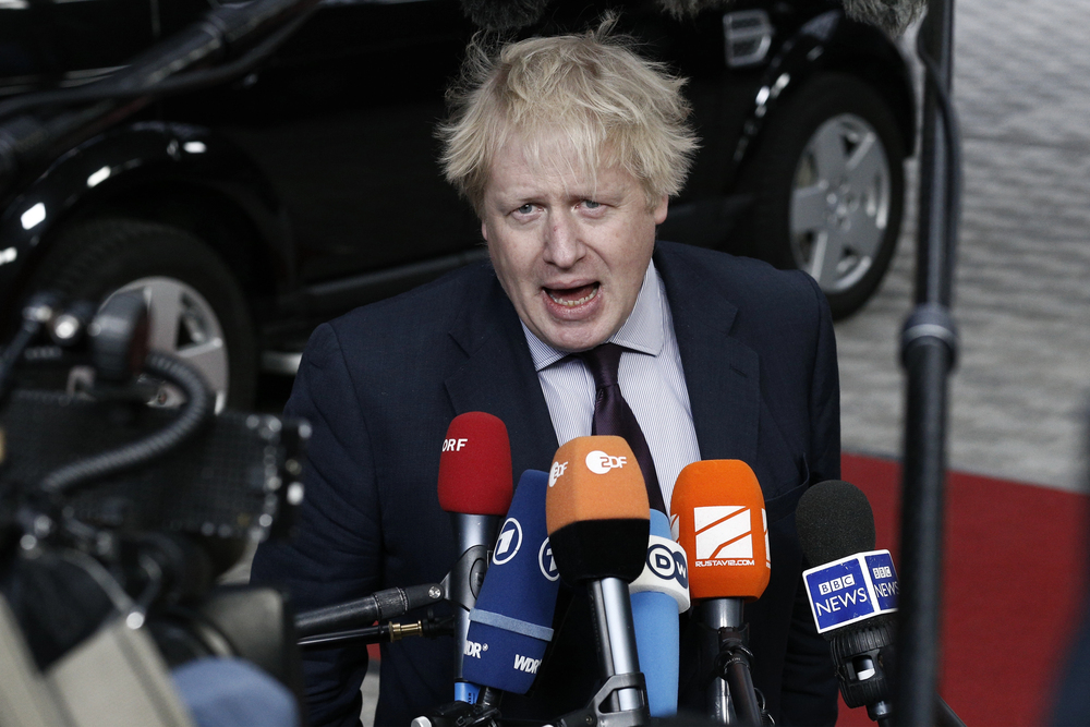 Stigla još jedna beba, zna li se koliko dece ima Boris Džonson