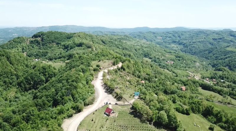 Građanska inicijativa za Majevicu da bude park prirode, a ne rudnik litijuma
