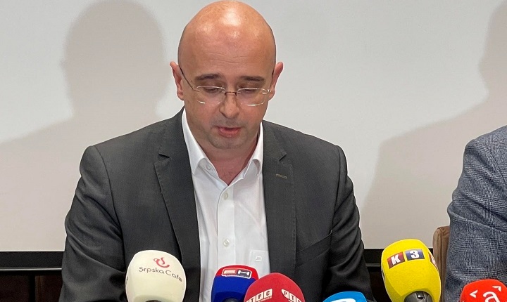 Škrebić: 40.000 stranih radnika biće potrebno Srpskoj u narednih 10 godina