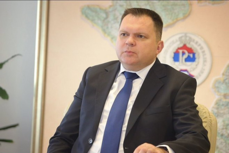 Budimir: Dodik najvažniji strani učesnik bezbjednosne konferencije u Moskvi