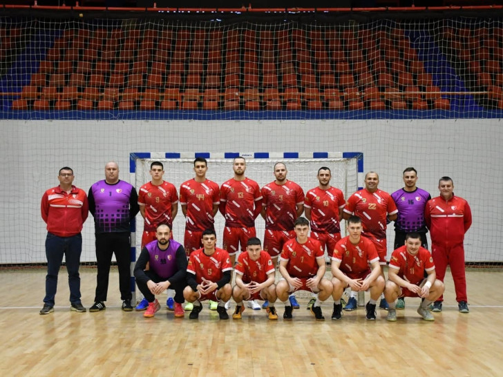Finale rukometnog Kupa Srpske - Sloga i Višegrad u borbi za pehar