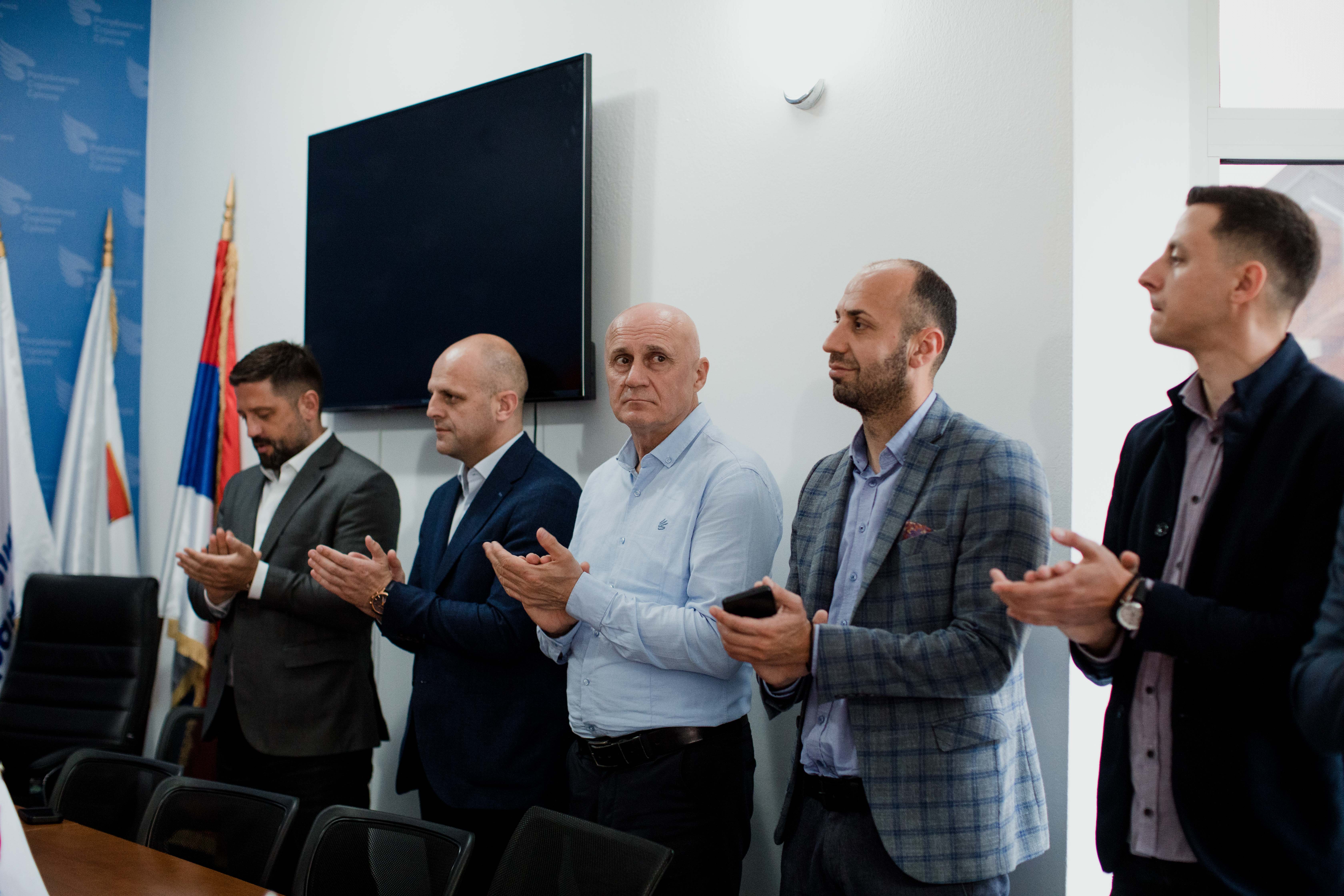 Republička stranka Srpske otvorila kancelariju u Loparama, Milanko Tošić na čelu odbora