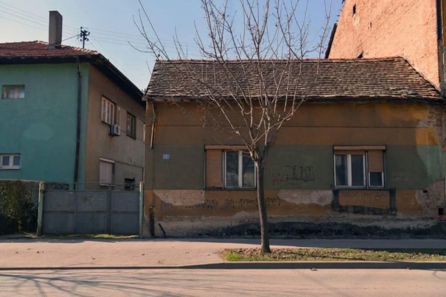 Ponovo bez usvajanja prijedloga odluke o kupovini kuće Milenka Atanackovića