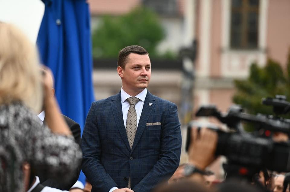 Aleksandar Đurđević imenovan za v.d. direktora Centra za socijalni rad Bijeljina
