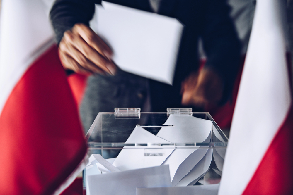 Poljaci u nedjelju biraju predsjednika: Ko je favorit?