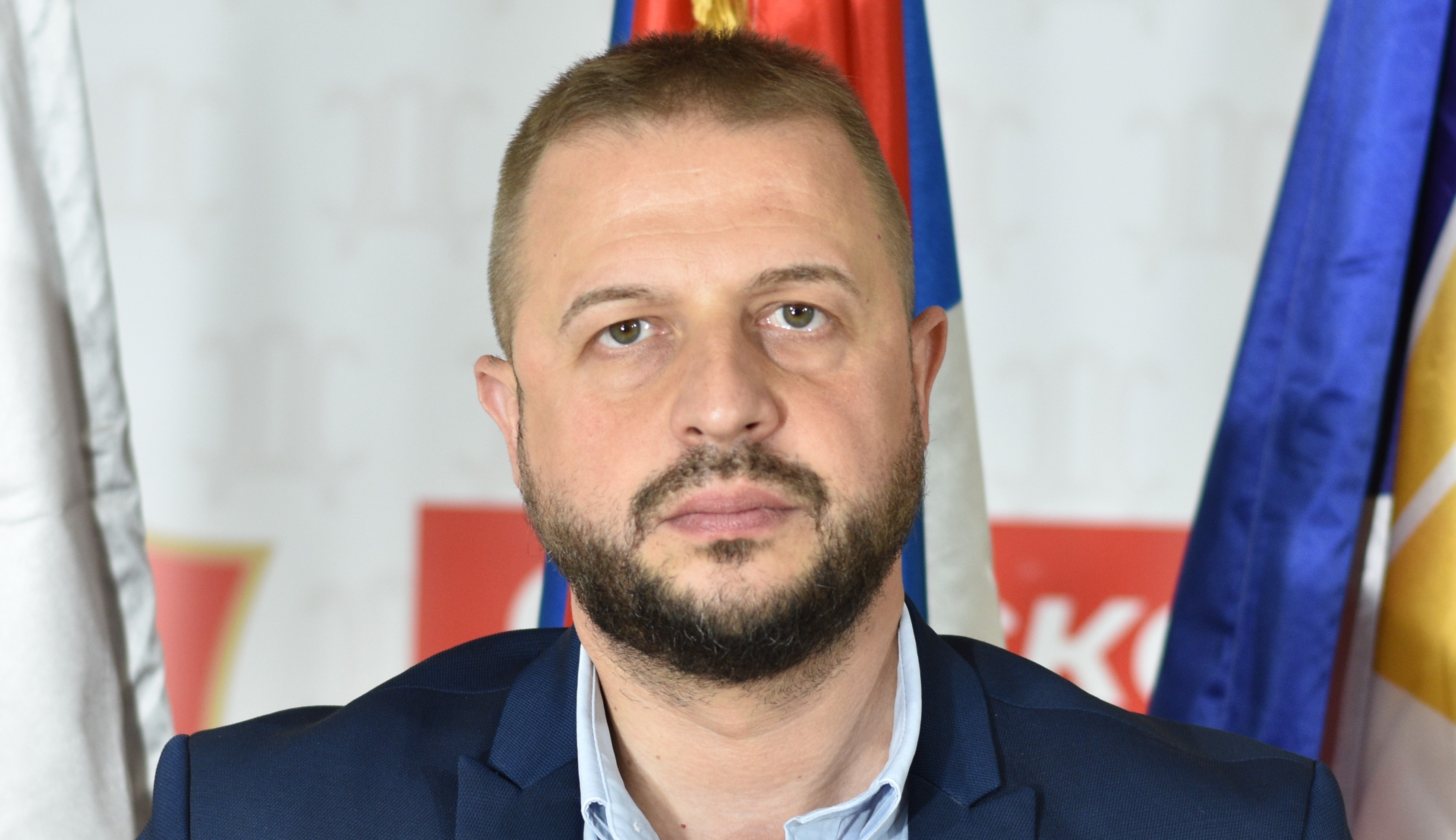 Nešković: Pokušavate da obmanjujete narod u svojoj nemoći i žarkoj želјi da zadržite fotelјe