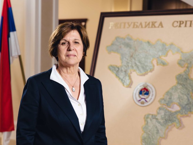 Stojičić: Uporni smo da suzbijemo nasilje u školama