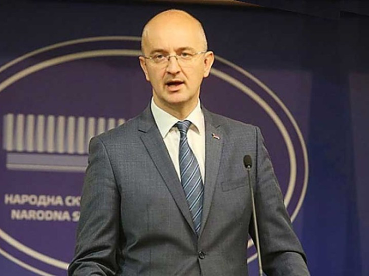 Mazalica: Srpska na spoljnopolitičkom planu u ofanzivi