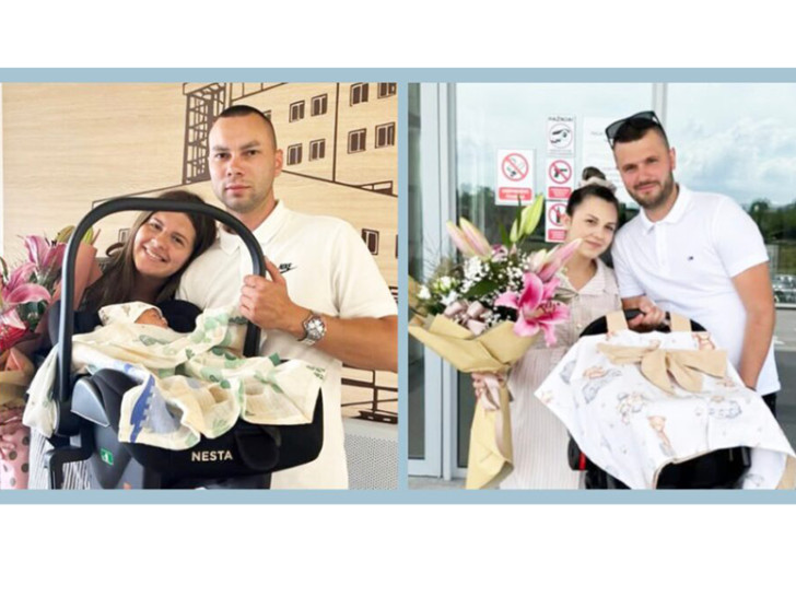 Dvostruka sreća u jednom danu - za manje od tri sata dobili dvoje unuka