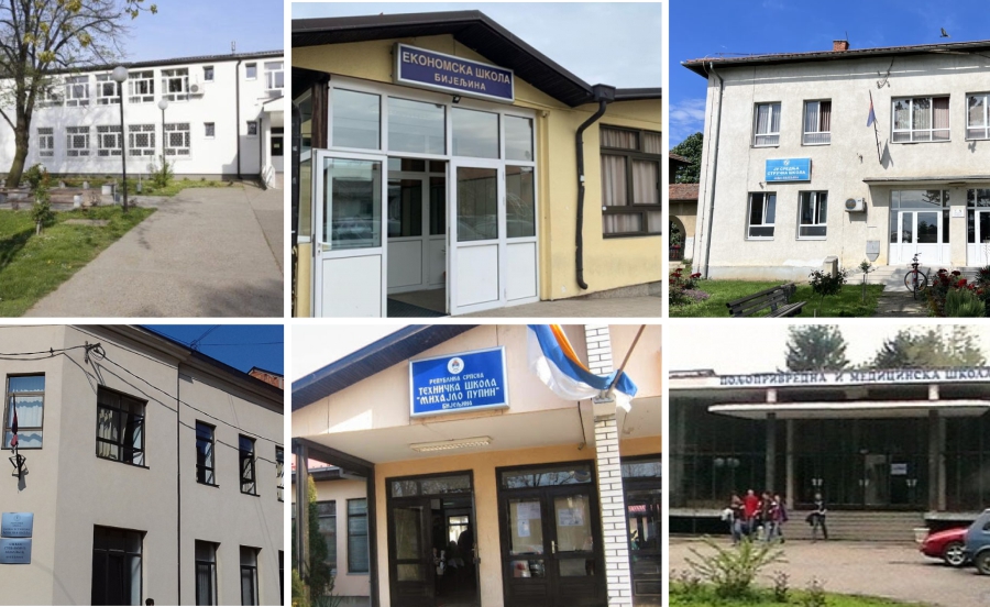 Koliko učenika upisuju srednje škole u Bijeljini i na koja zanimanja?